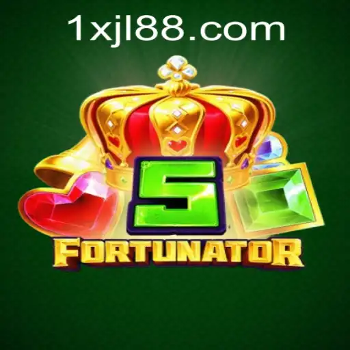 Unveiling 5Fortunator: A Riveting Journey into the Gaming Realm