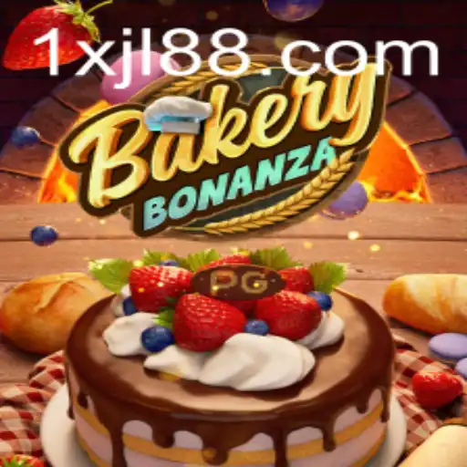BakeryBonanza: A Sweet Adventure with the 1XJL Twist