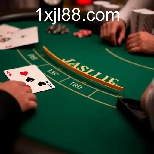 Mastering Blackjack: Exploring 1XJL Strategies