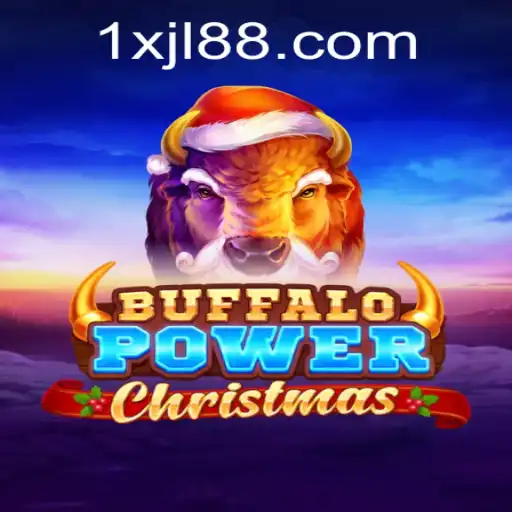 Buffalo Power Christmas: Dive Into a Festive Gaming Adventure