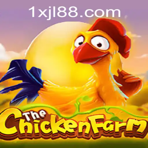 Exploring ChickenFarm: The Ultimate Farming Experience with 1XJL
