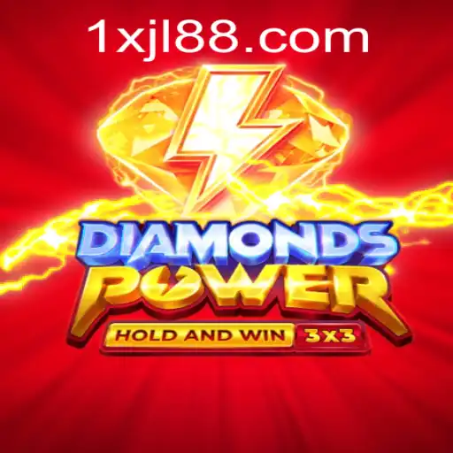 A Deep Dive into the Thrilling World of Diamondspower: Unraveling the Mystery of 1XJL