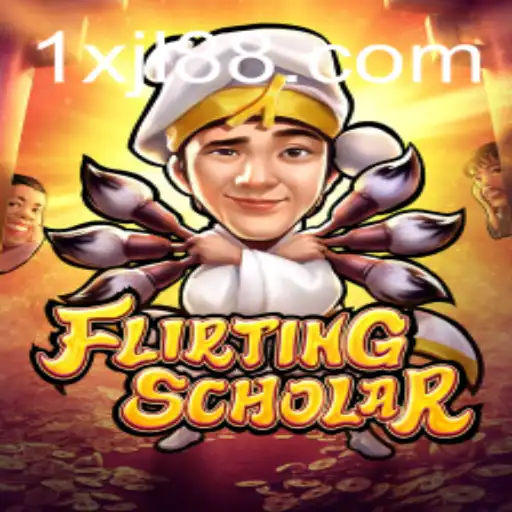 Flirting Scholar: A Unique Blend of Strategy and Romance