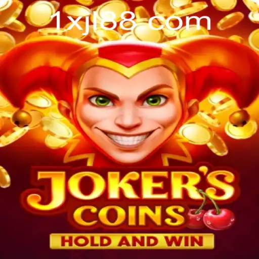 Discovering JokersCoins: Unveiling the Thrilling Game of 1XJL