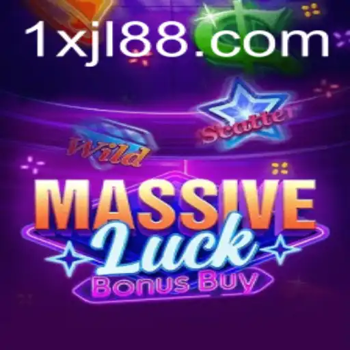 Introducing MassiveLuckBonusBuy: A Thrilling Game Experience
