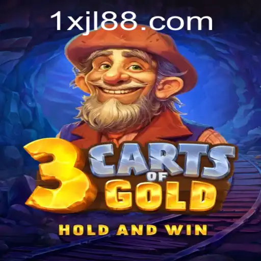 Discover the Thrilling World of 3cartsOfGold: A Modern Gaming Adventure