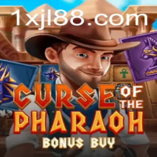 Explore the Adventure of 'Curse of the Pharaoh Bonus Buy'