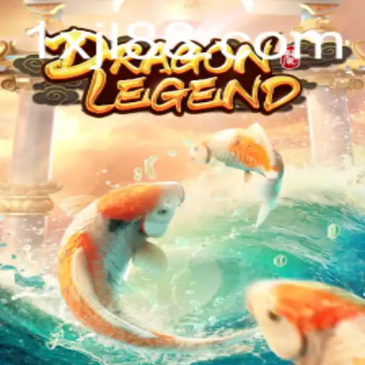 Discover the Mystical World of DragonLegend: Unveiling the Enigma of 1XJL