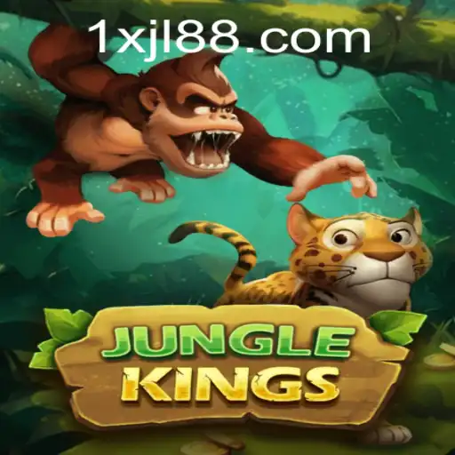 Unveiling JungleKings: The Strategic Adventure of the Year