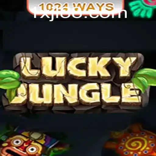 Discover the Exciting World of LuckyJungle1024: A Tropical Adventure