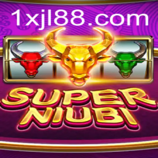 Discover the Exciting World of SuperNiubi Through the Lens of Keyword 1XJL