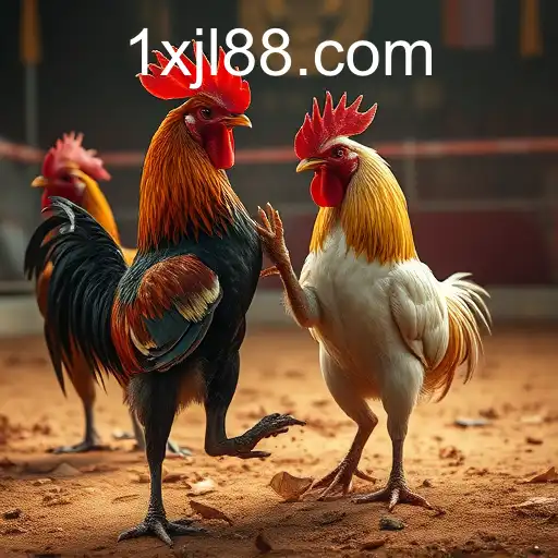 Transforming Traditional Sabong: The Digital Innovation of 1XJL