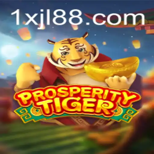 Unraveling the Excitement of ProsperityTiger: The Game That Roared into Gaming Innovation