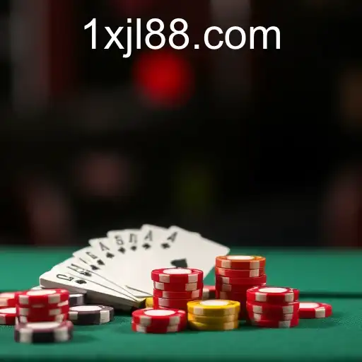 Responsible Gambling: Ensuring Safe Play with 1XJL